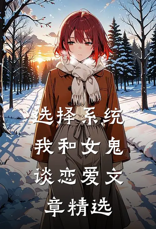 选择系统：我和女鬼谈恋爱文章精选