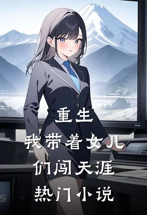重生：我带着女儿们闯天涯热门小说