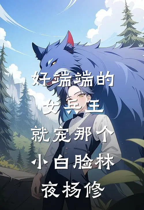 好端端的女兵王，就宠那个小白脸林夜杨修