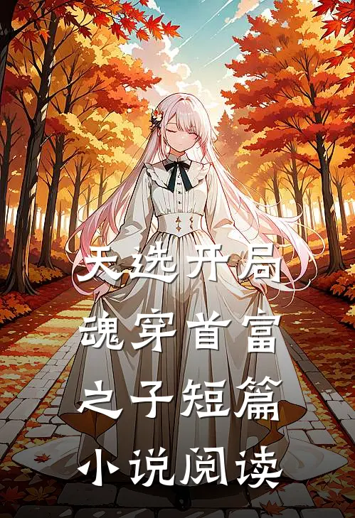 天选开局,魂穿首富之子短篇阅读