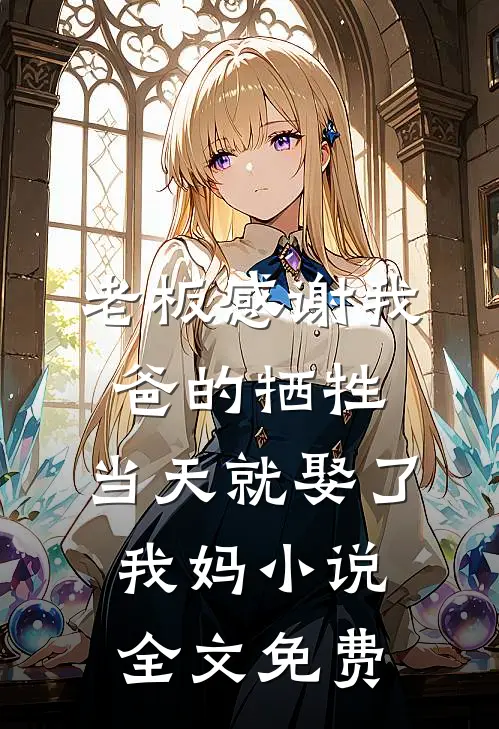 老板感谢我爸的牺牲，当天就娶了我妈小说全文免费