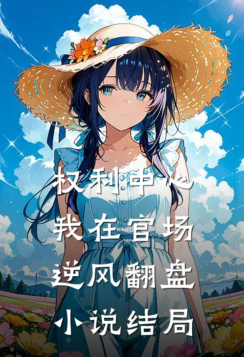 权利中心：我在官场逆风翻盘小说结局