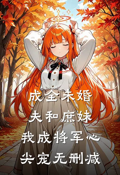 成全未婚夫和庶妹，我成将军心尖宠无删减