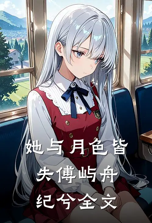 她与月色皆失傅屿舟纪兮全文