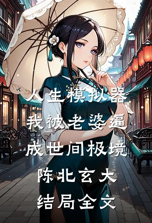 人生模拟器：我被老婆逼成世间极境陈北玄大结局全文
