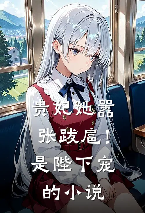 贵妃她嚣张跋扈!是陛下宠的免费阅读