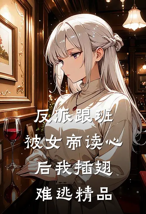 反派跟班：被女帝读心后我插翅难逃精品