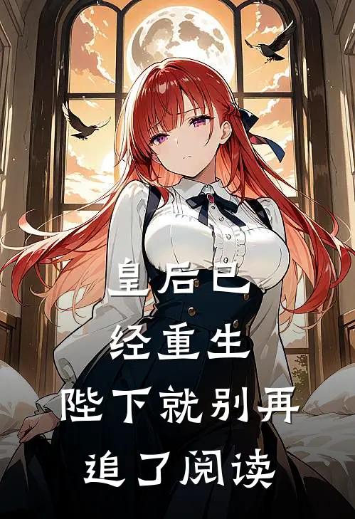 皇后已经重生，陛下就别再追了阅读