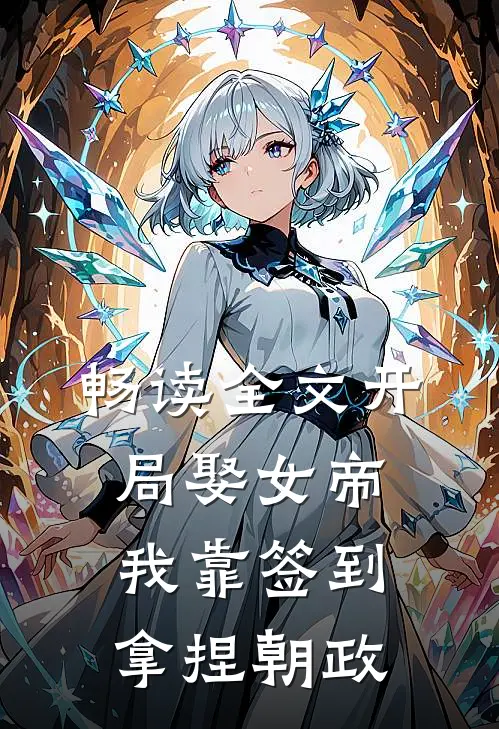 畅读全文开局娶女帝，我靠签到拿捏朝政