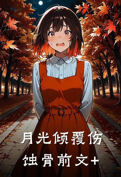 月光倾覆伤蚀骨前文+