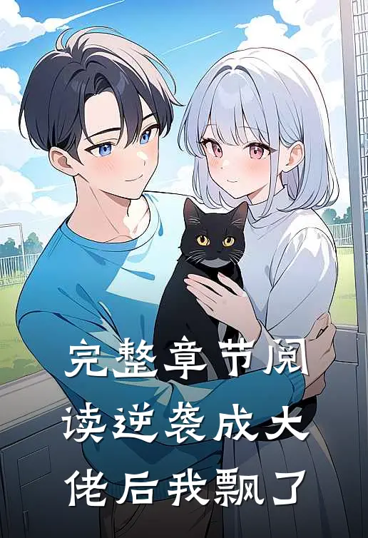 完整章节阅读逆袭成大佬后我飘了