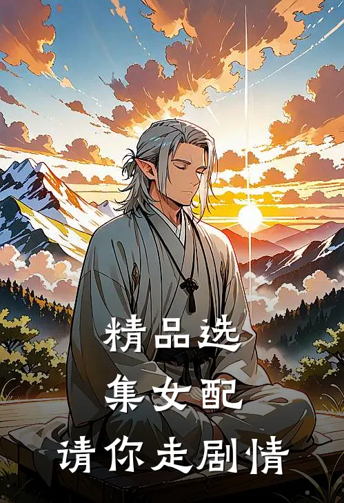 精品选集女配,请你走剧情免费阅读