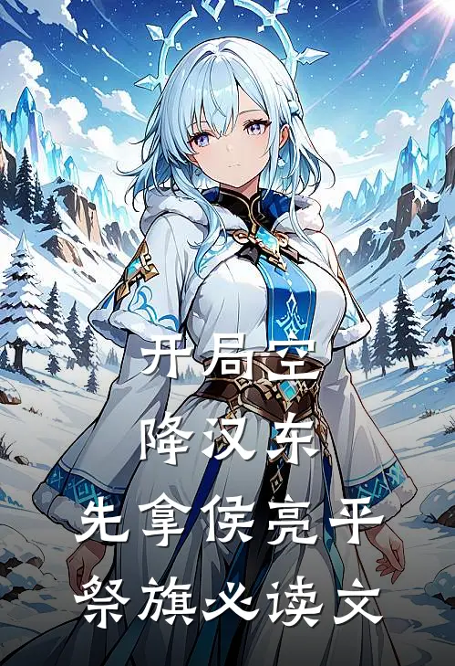 开局空降汉东，先拿侯亮平祭旗必读文