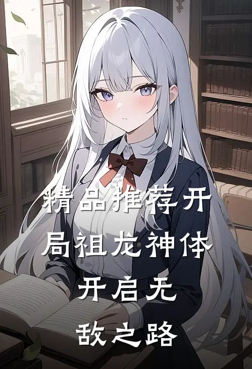 精品推荐开局祖龙神体，开启无敌之路
