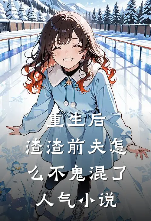 重生后，渣渣前夫怎么不鬼混了人气小说