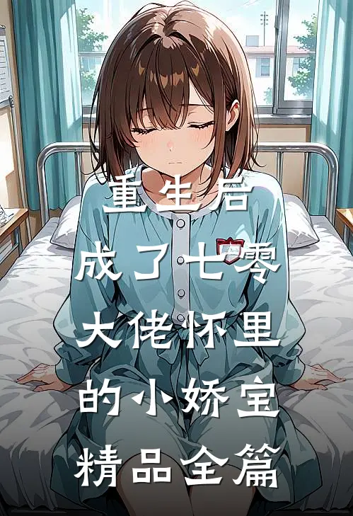 重生后，成了七零大佬怀里的小娇宝精品全篇