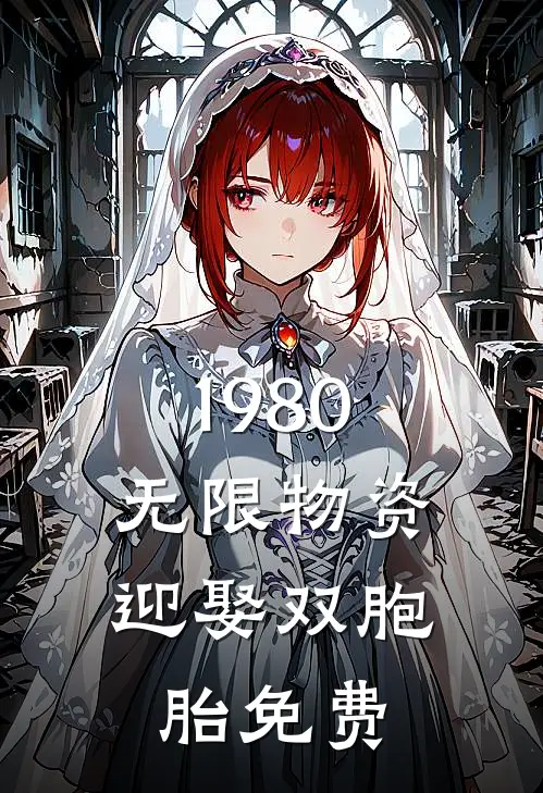 1980，无限物资，迎娶双胞胎免费