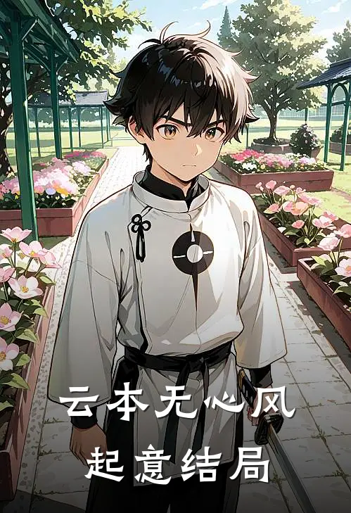 云本无心风起意结局