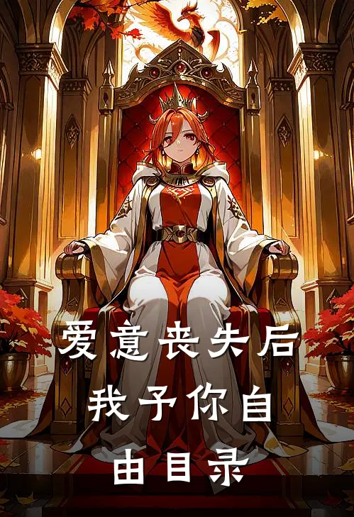 爱意丧失后，我予你自由目录