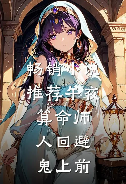 畅销小说推荐午夜算命师：人回避，鬼上前