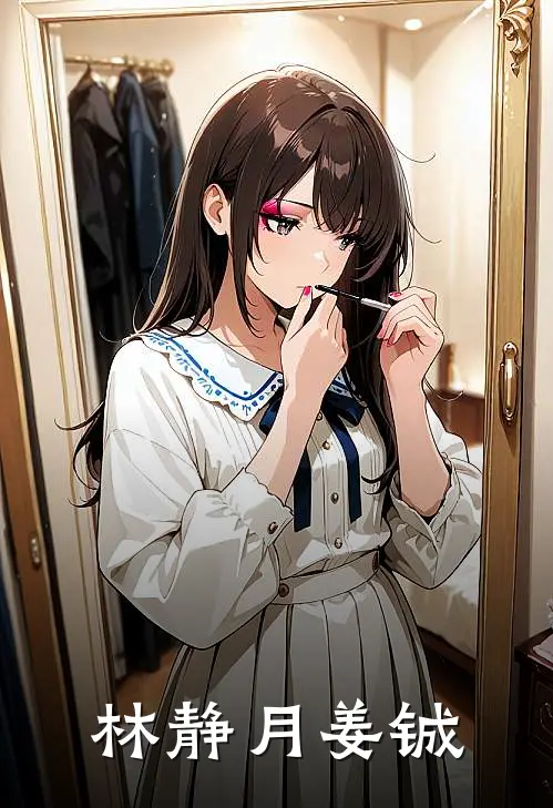 林静月姜铖