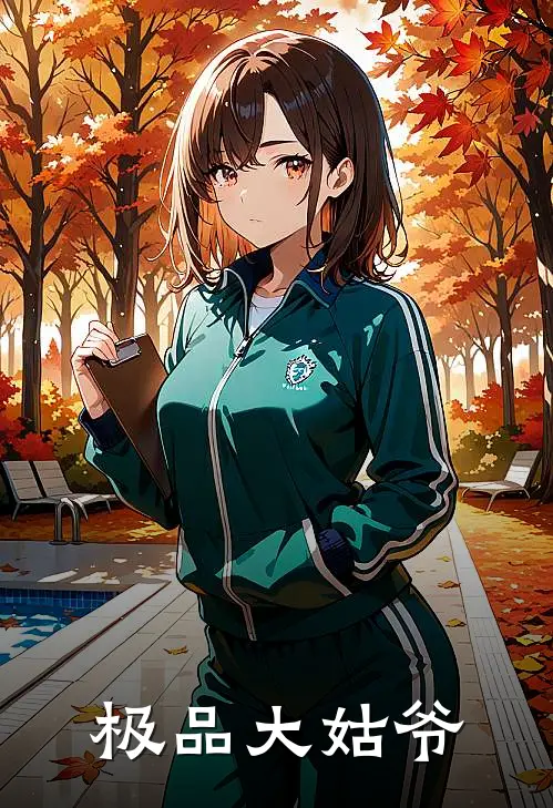 极品大姑爷