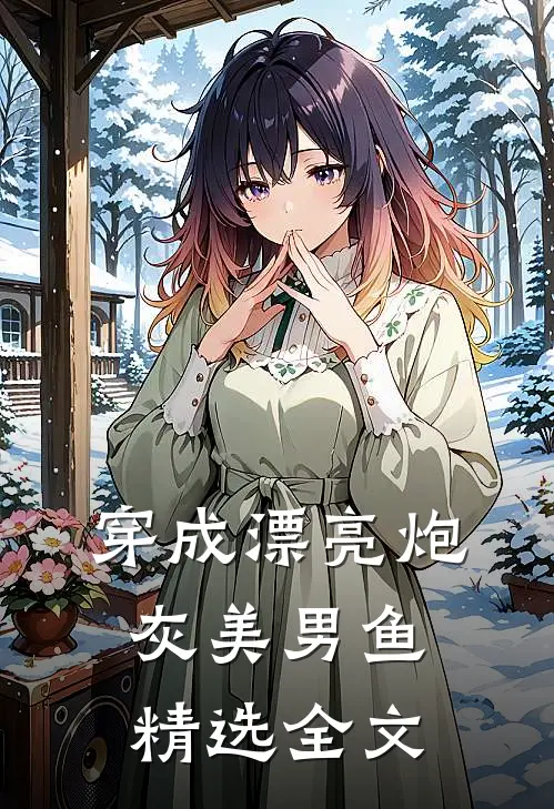 穿成漂亮炮灰美男鱼精选全文