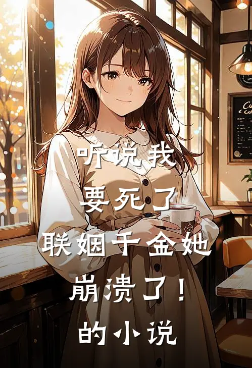 听说我要死了，联姻千金她崩溃了！的小说