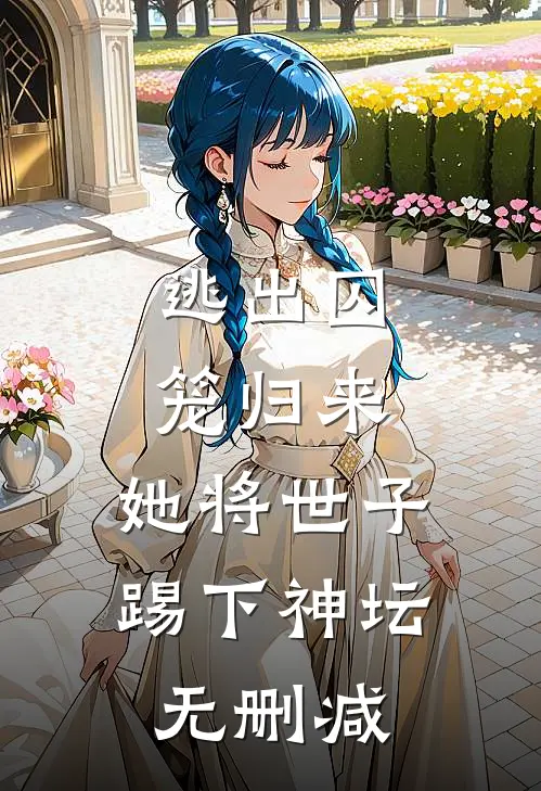 逃出囚笼归来,她将世子踢下神坛无删减