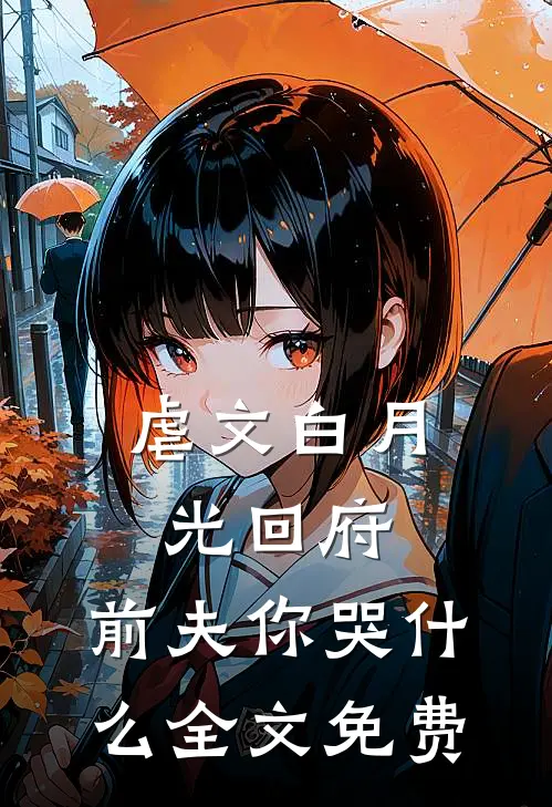 虐文白月光回府,前夫你哭全文免费阅读