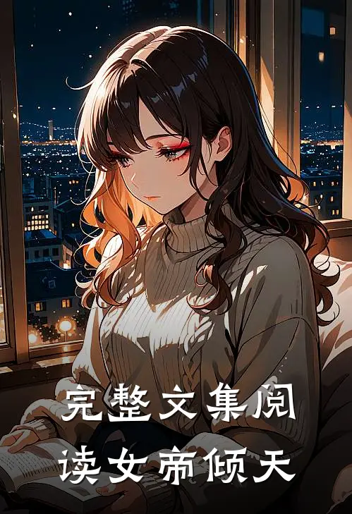 完整文集阅读女帝倾天