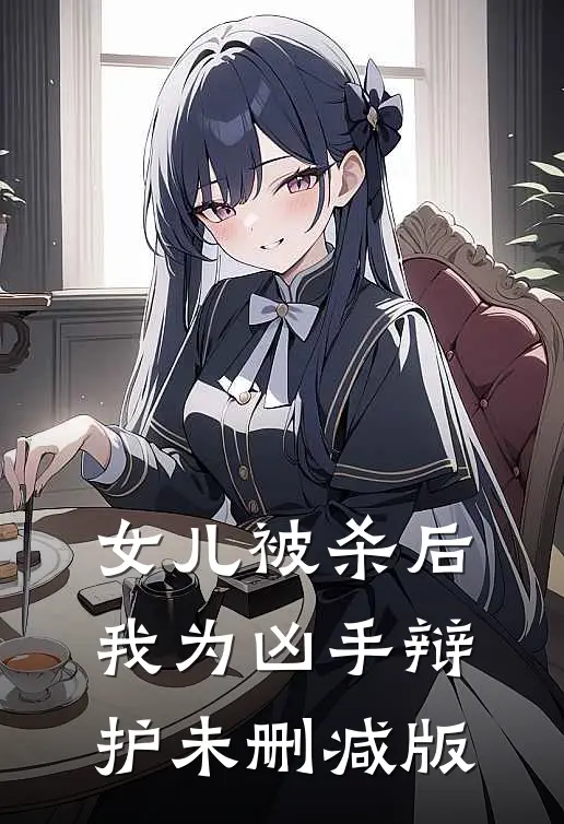 女儿被杀后，我为凶手辩护未删减版