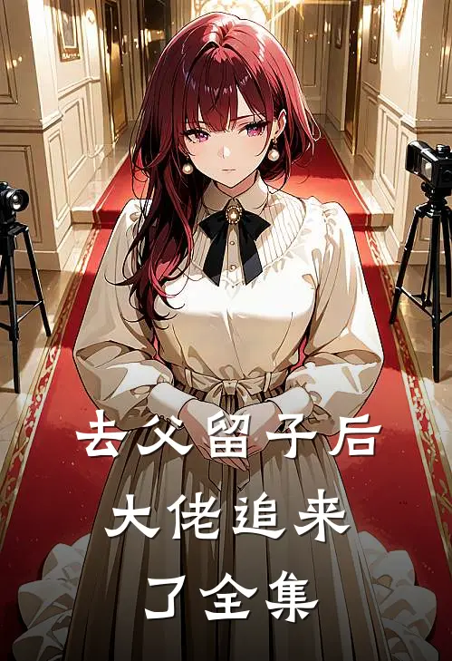 去父留子后，大佬追来了全集