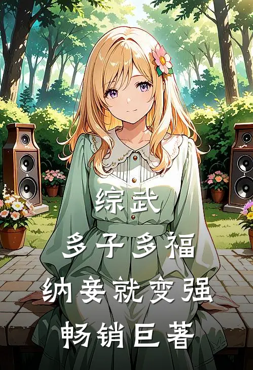 综武：多子多福，纳妾就变强畅销巨著