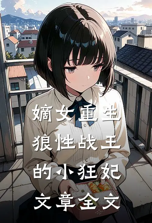 嫡女重生，狼性战王的小狂妃文章全文