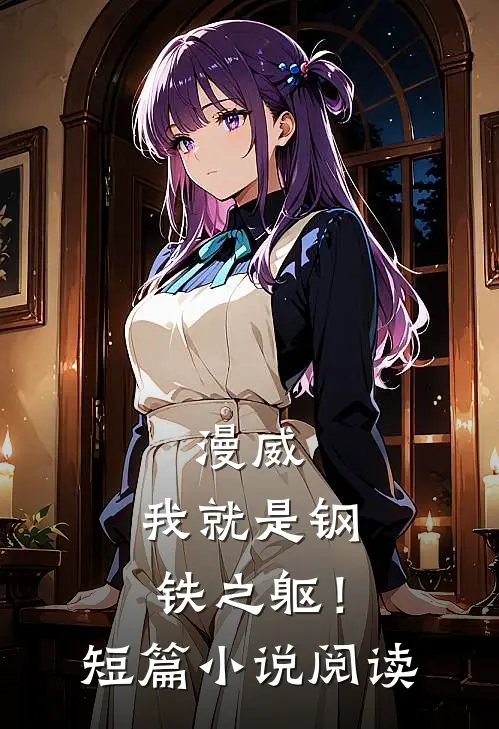 漫威我就是钢铁之躯!短篇阅读