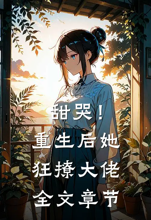 甜哭！重生后她狂撩大佬全文章节