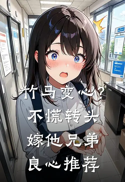 竹马变心？不慌，转头嫁他兄弟良心推荐