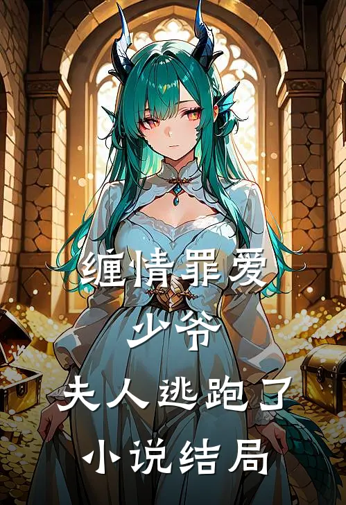 缠情罪爱少爷,夫人逃跑了结局是