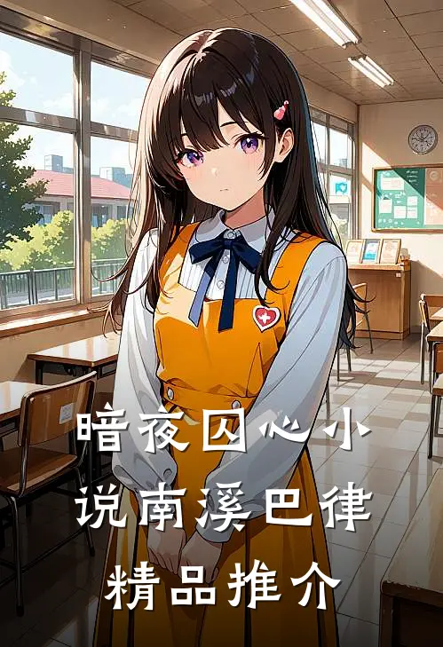 暗夜囚心小说南溪巴律精品推介