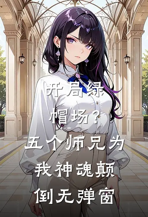 开局绿帽场？五个师兄为我神魂颠倒无弹窗
