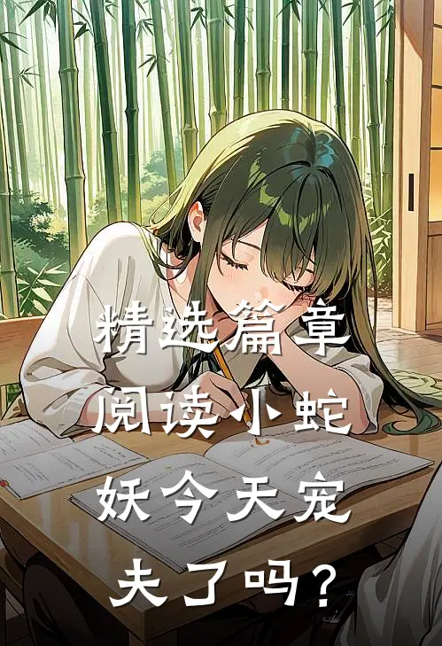 精选篇章阅读小蛇妖今天宠夫了吗？