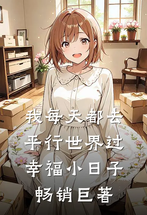 我每天都去平行世界过幸福小日子畅销巨著