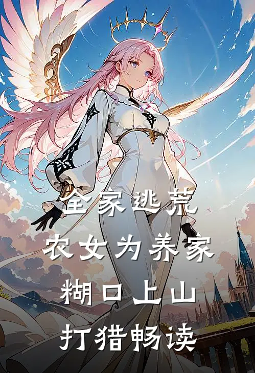 全家逃荒：农女为养家糊口上山打猎畅读