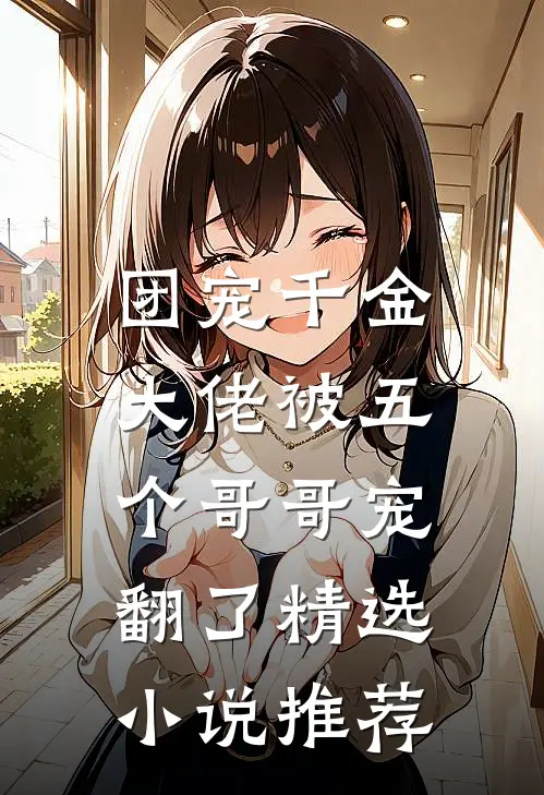 团宠千金大佬被五个哥哥宠翻了精选推荐完结