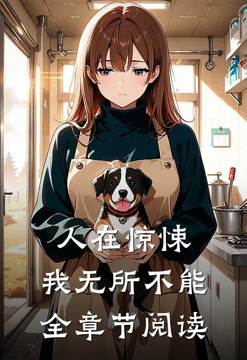 人在惊悚，我无所不能全章节阅读