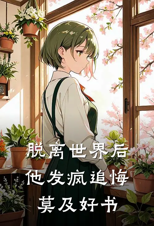 脱离世界后，他发疯追悔莫及好书