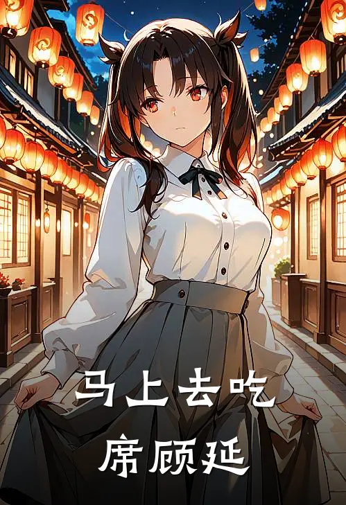 马上去吃席顾延
