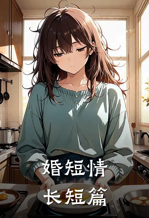 婚短情长短篇