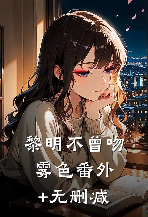 黎明不曾吻雾色番外+无删减